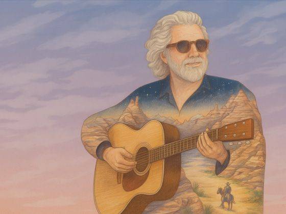 Robert Earl Keen